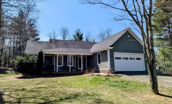 Pilot, VA 24138,285 Dye DR