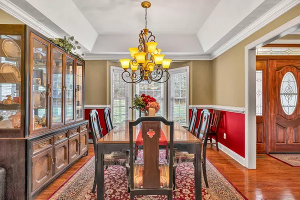 Salem, VA 24153,341 Penguin LN