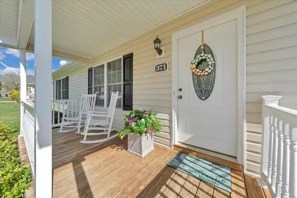 Rocky Mount, VA 24151,371 Leanor ST