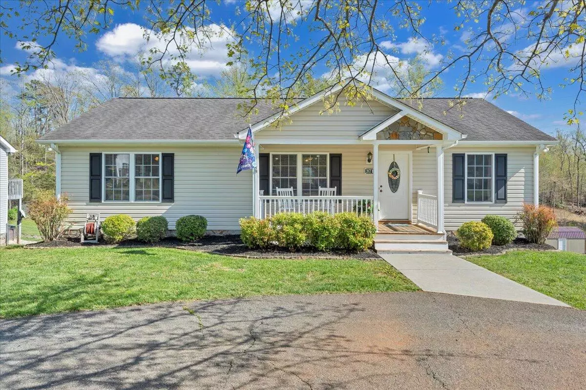 Rocky Mount, VA 24151,371 Leanor ST