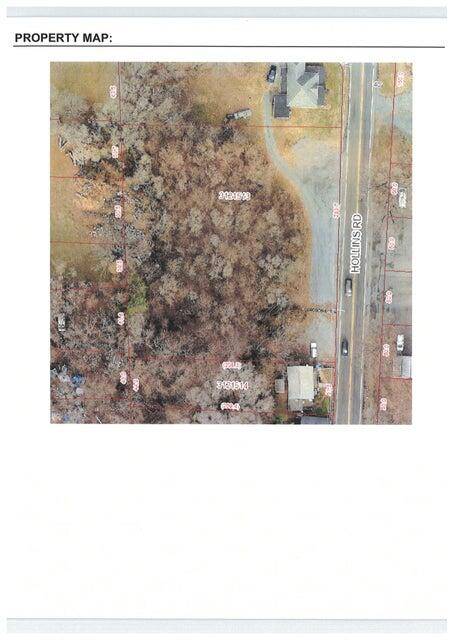 2336 Hollins RD NE, Roanoke, VA 24012