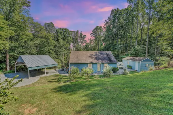 Boones Mill, VA 24065,263 Whispering Pines DR
