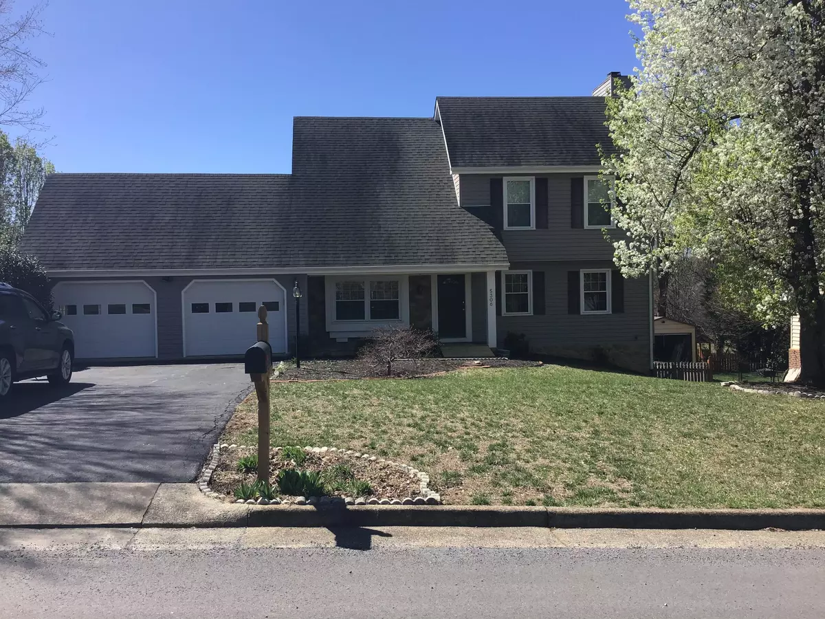 Roanoke, VA 24012,5306 Huntridge RD