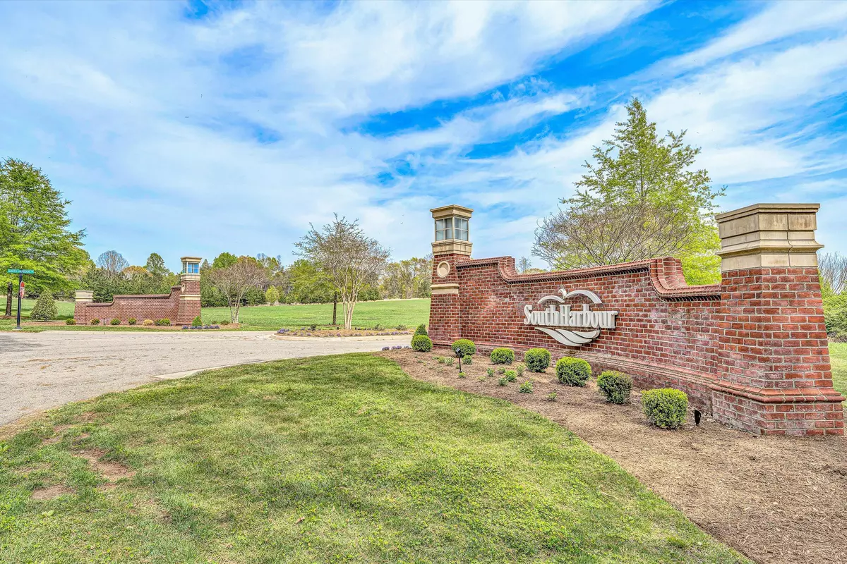 Moneta, VA 24121,Lot 29 Harbour Crossing DR