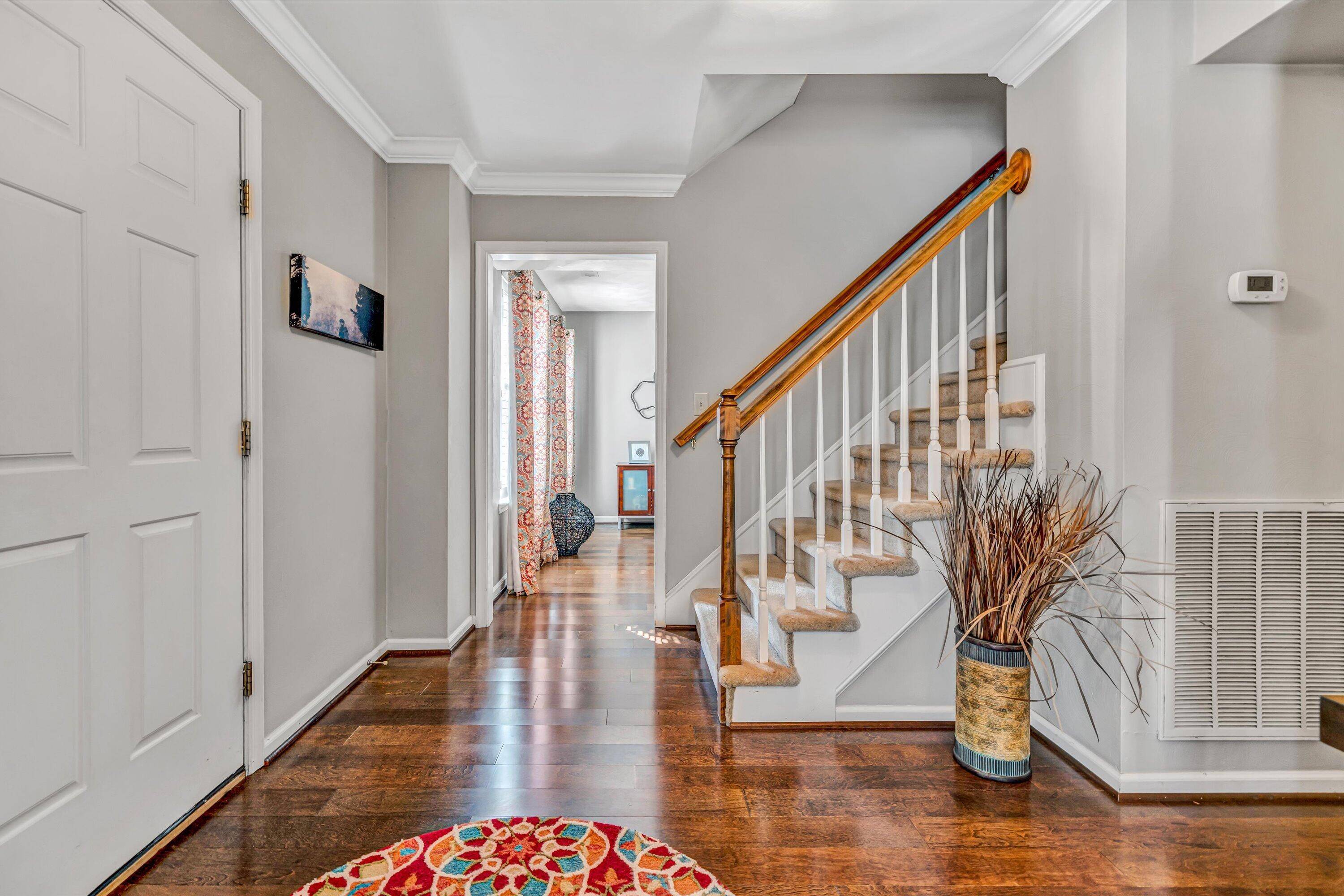 Roanoke, VA 24018,6226 Monet DR