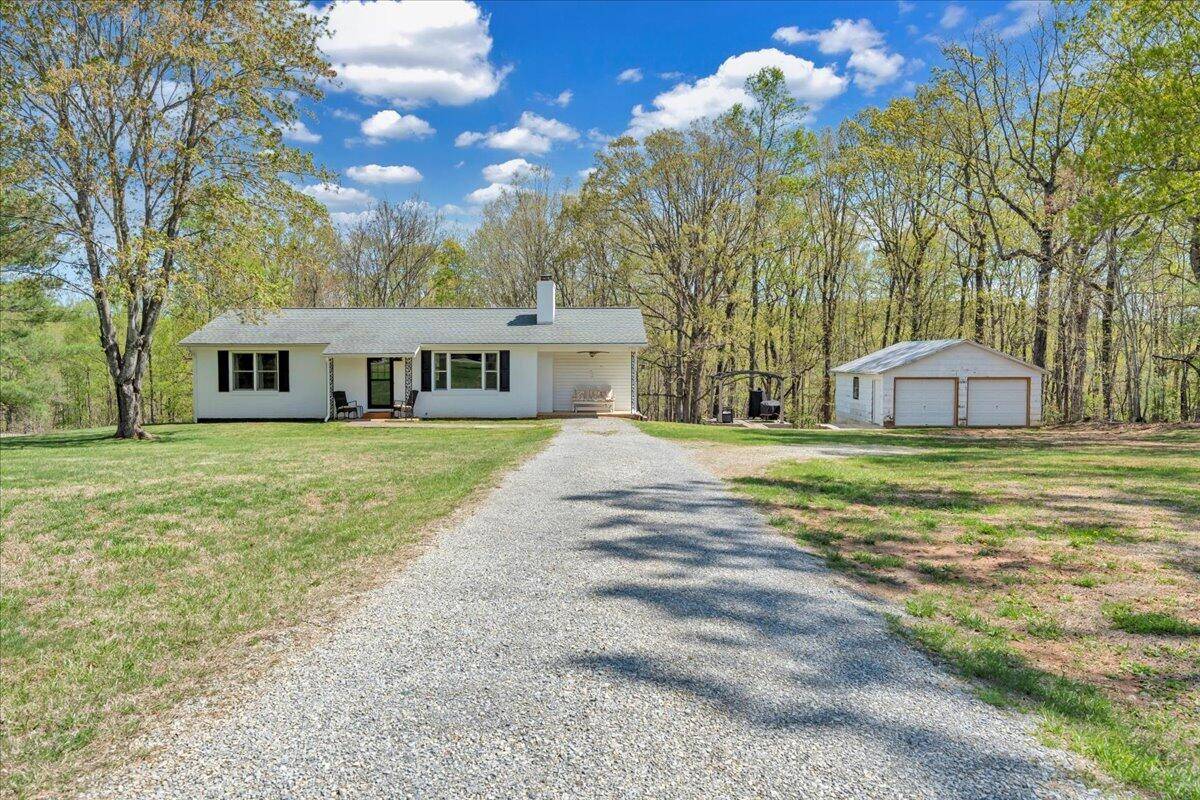 391 Cardinal Ridge DR, Rocky Mount, VA 24151
