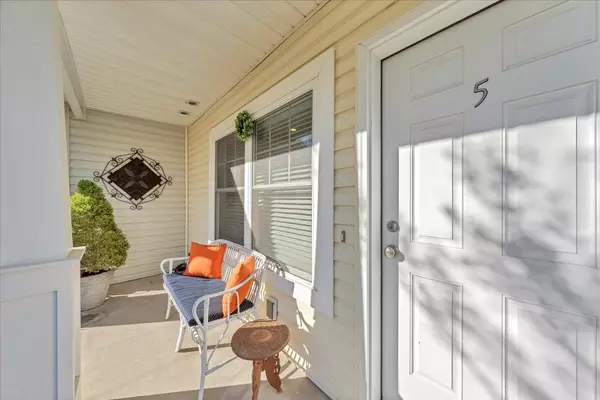 Hardy, VA 24101,231 Mountain Cove DR #5