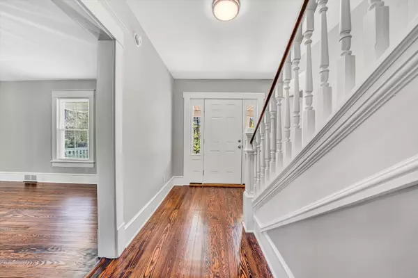 Troutville, VA 24175,319 Trinity RD