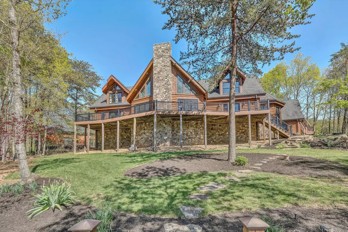 Pittsville, VA 24139,755 Garrison Ridge