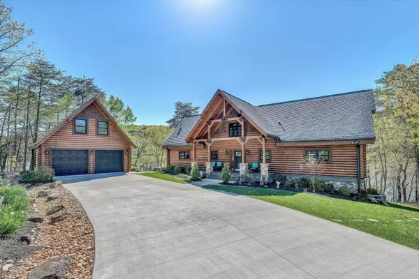 Pittsville, VA 24139,755 Garrison Ridge