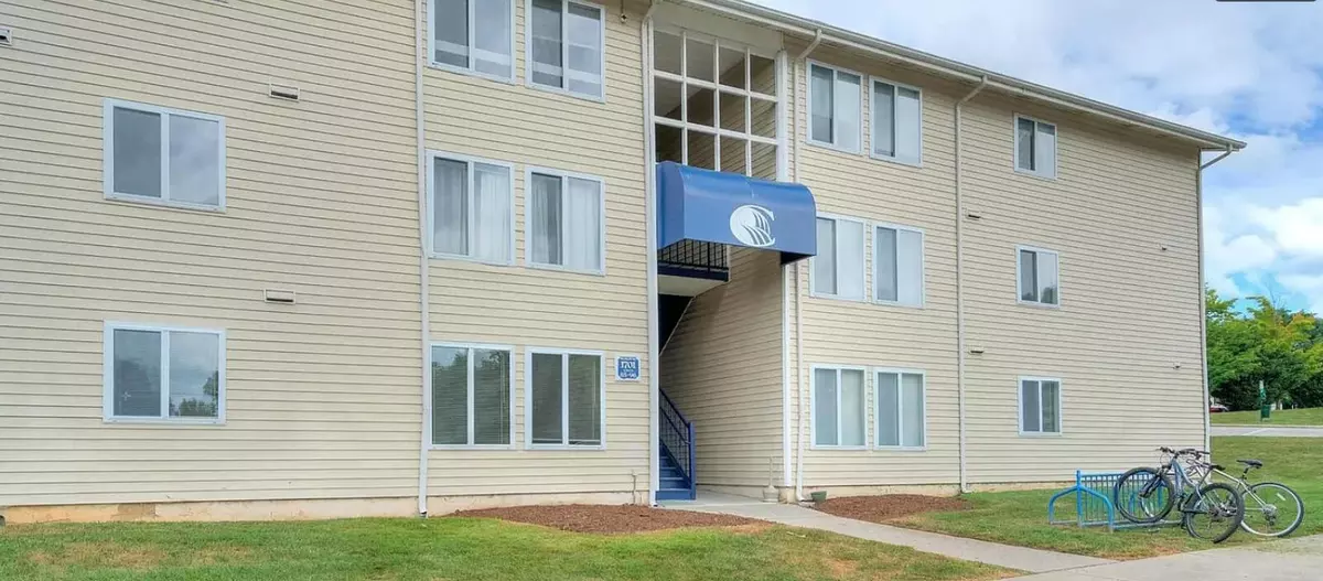 Blacksburg, VA 24060,1790 Liberty LN Unit 37