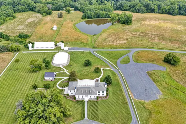 Cumberland, VA 23040,189 Old Buckingham RD