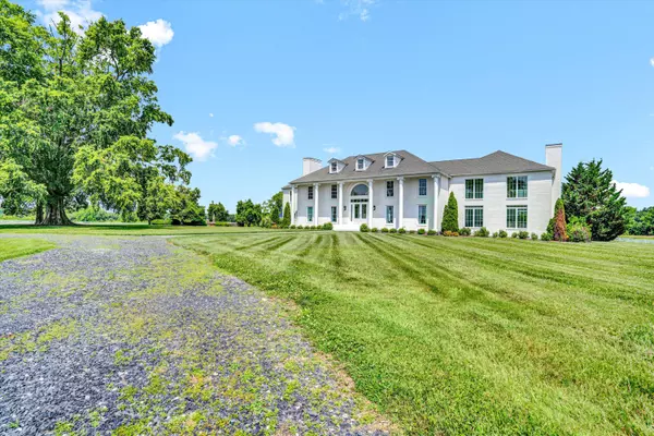 Cumberland, VA 23040,189 Old Buckingham RD