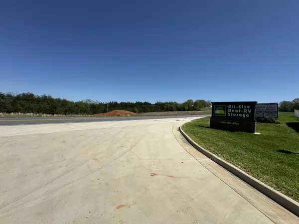 Moneta, VA 24121,Lot 7 White House RD