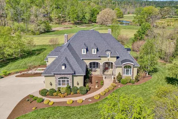 135 Bentgrass DR, Hardy, VA 24101