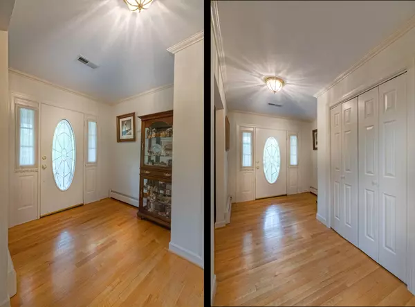 Roanoke, VA 24015,1615 Deyerle RD