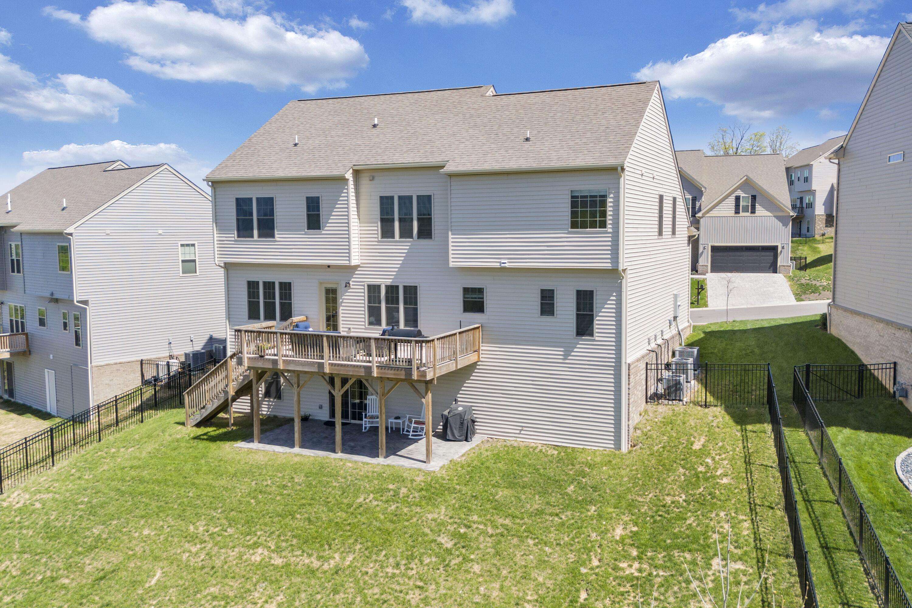 Roanoke, VA 24018,6946 Linn Cove CT