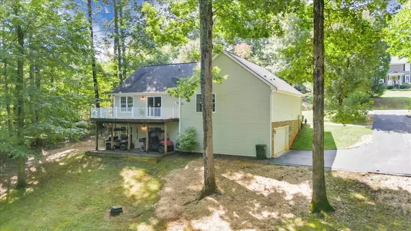 Rocky Mount, VA 24151,71 Woods Edge DR