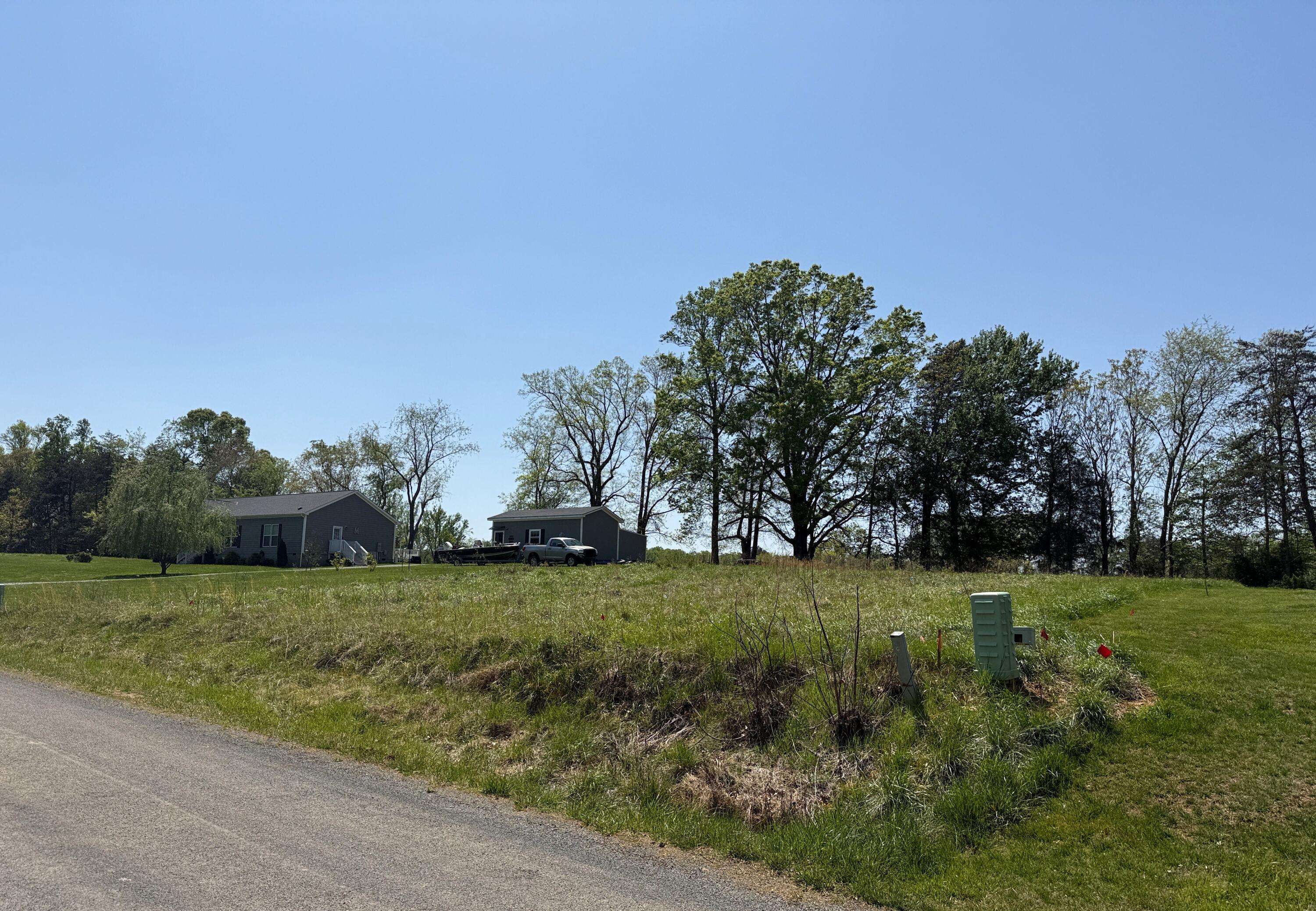 Lot 11 Lake Park DR, Union Hall, VA 24176