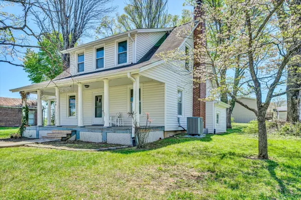 Montvale, VA 24122,1334 Price ST