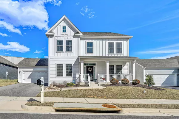 79 Boxwood LN, Daleville, VA 24083