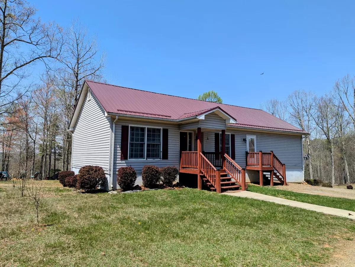 Laurel Fork, VA 24352,1061 Nursery RD