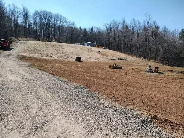 Copper Hill, VA 24079,0 Park Ridge LN