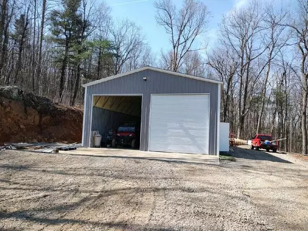 Copper Hill, VA 24079,0 Park Ridge LN