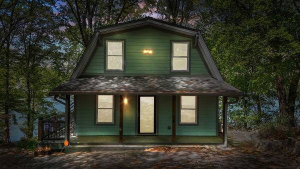 67 Overlook RD, Hardy, VA 24101