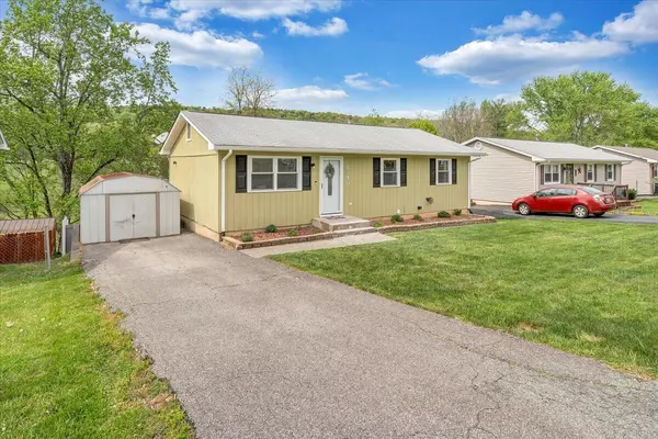 Roanoke, VA 24019,8340 Brubaker DR