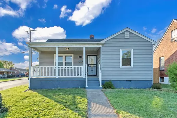 1502 Fresno ST,  Roanoke,  VA 24017