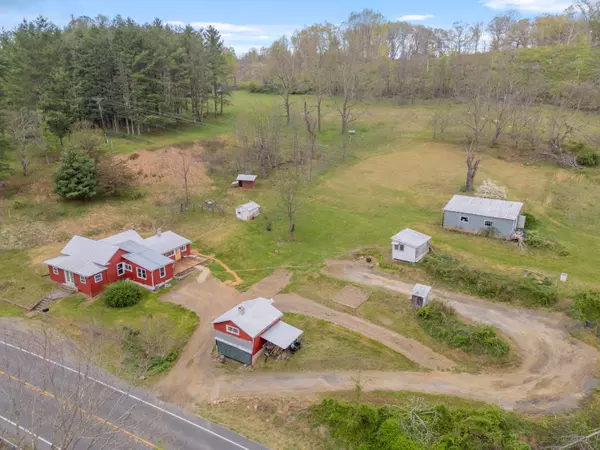 Floyd, VA 24091,860 Floyd HWY