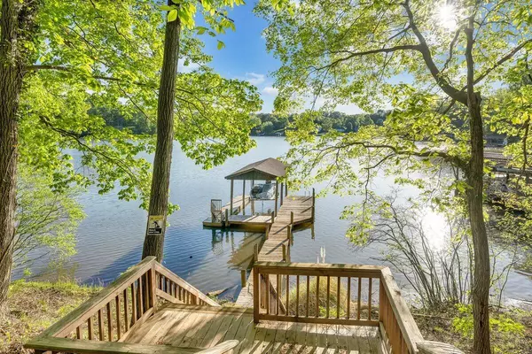 Wirtz, VA 24184,488 Sleepy Hollow DR