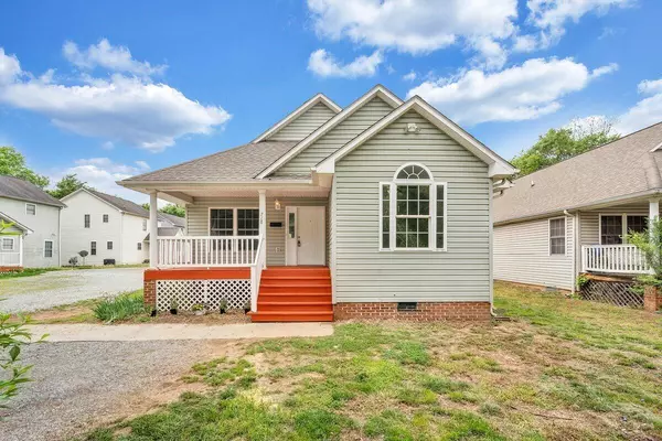 716 12th ST, Roanoke, VA 24017