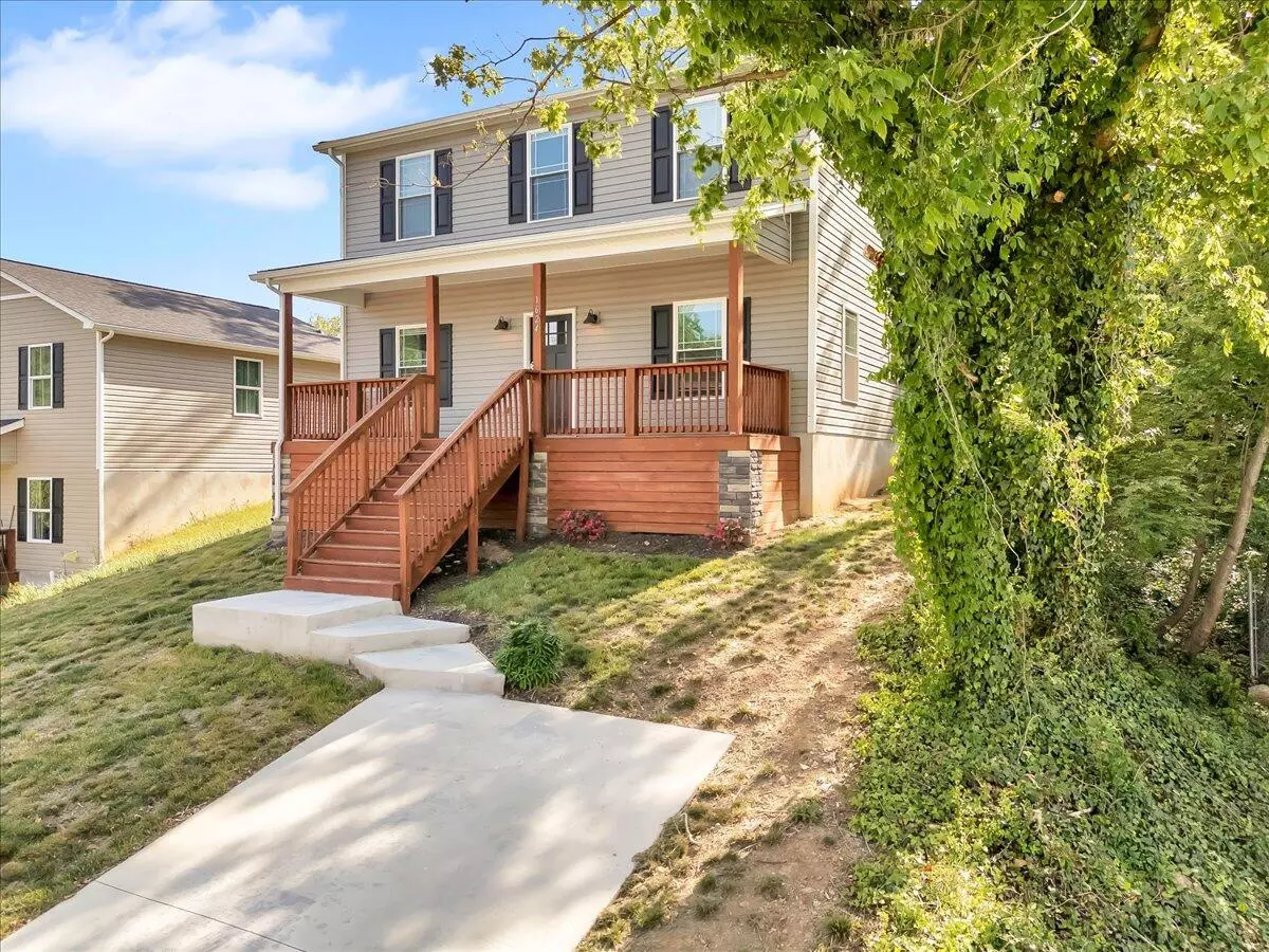 Roanoke, VA 24012,1624 24th ST