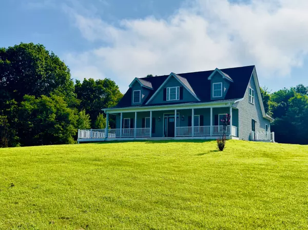 Big Island, VA 24526,1169 Mountain Creek LN