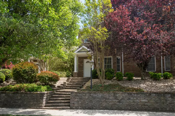 135 Phoenix BLVD, Christiansburg, VA 24073