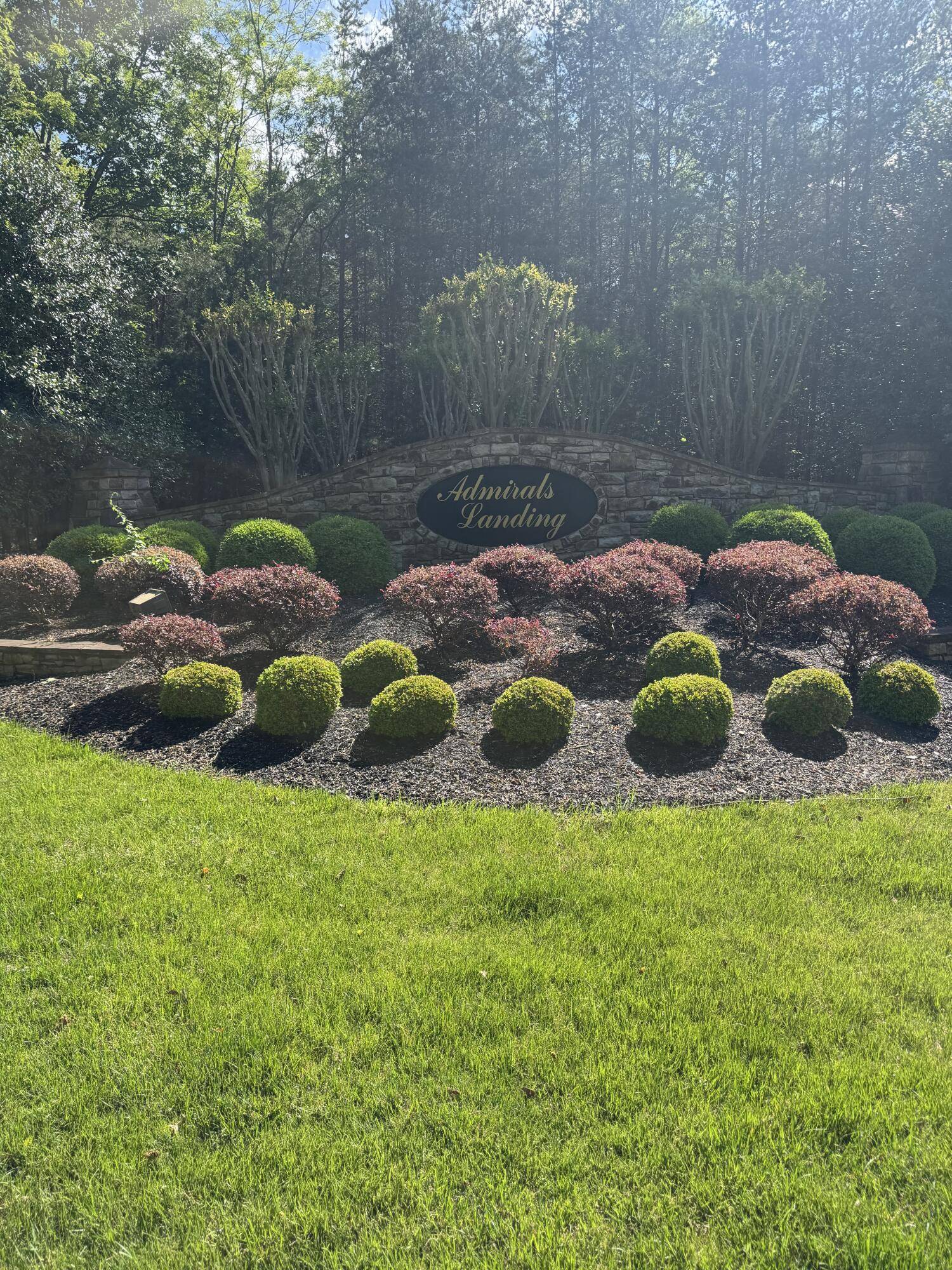 Lot 40 Lakeside LN, Glade Hill, VA 24092