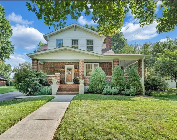 3319 collingwood ST,  Roanoke,  VA 24012