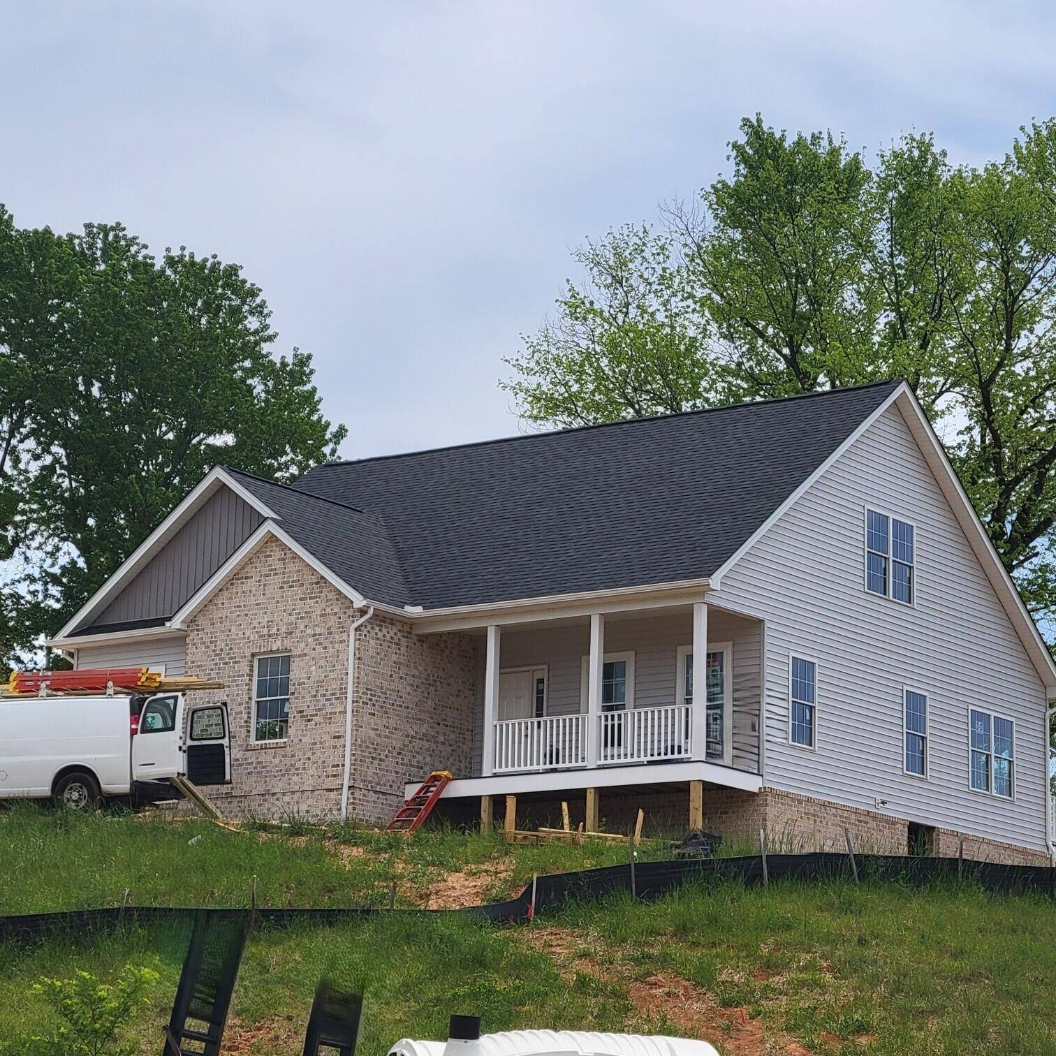 Salem, VA 24153,5591 Old Grove LN