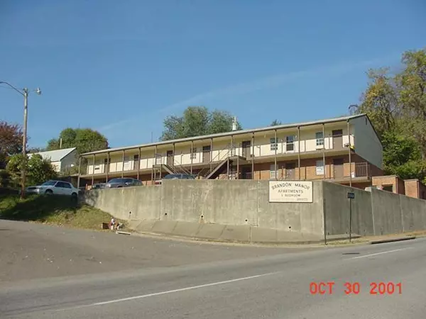 2001 Lynn AVE, Roanoke, VA 24014