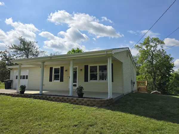 411 Raleigh AVE,  Vinton,  VA 24179