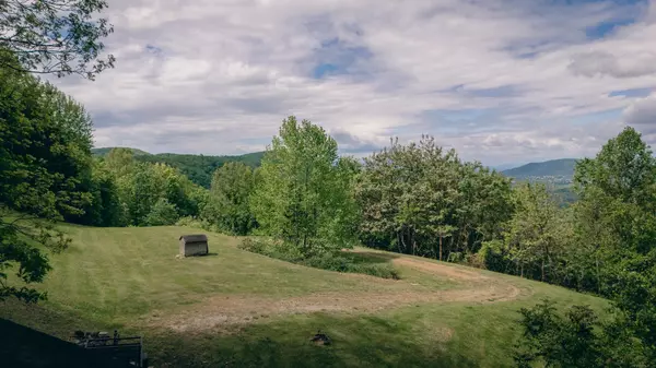 0 Archway RD, Blue Ridge, VA 24064