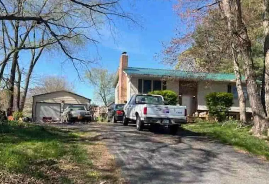 Dublin, VA 24084,6001 Oakview AVE