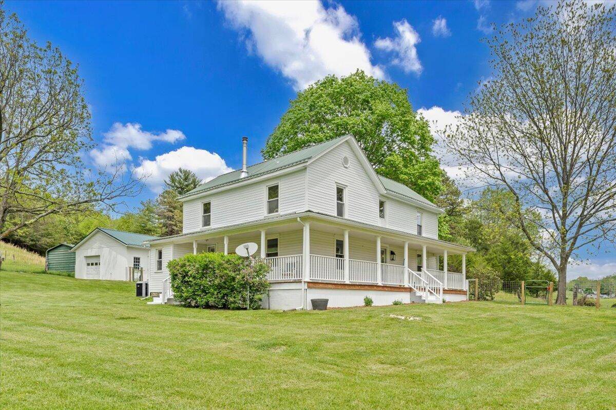 Covington, VA 24426,5110 Rich Patch RD