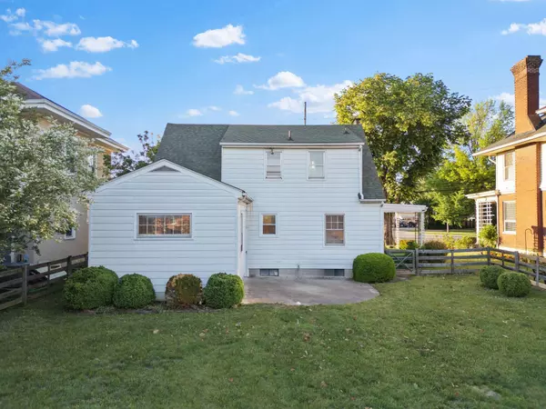 Salem, VA 24153,306 E 2nd ST