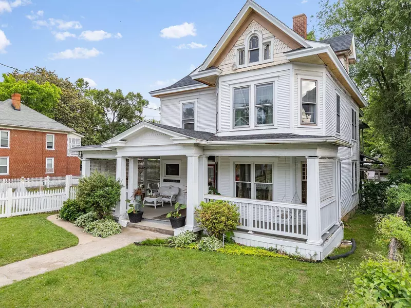 1224 Orange AVE, Roanoke, VA 24017