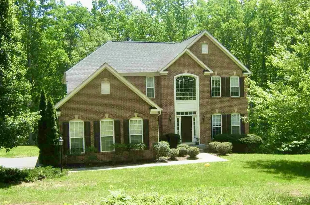 Louisa, VA 23093,172 Carter LN