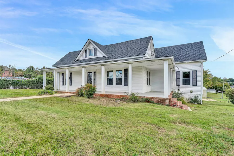 475 SOUTH MAIN ST, Rocky Mount, VA 24151