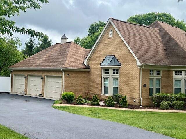 Roanoke, VA 24018,5911 Sulgrave RD